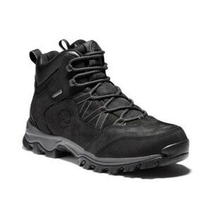 Timberland Men's Mt. Major II Mid Waterproof Hiking Boots Size 9